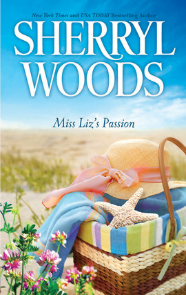 Title details for Miss Liz's Passion by Sherryl Woods - Wait list